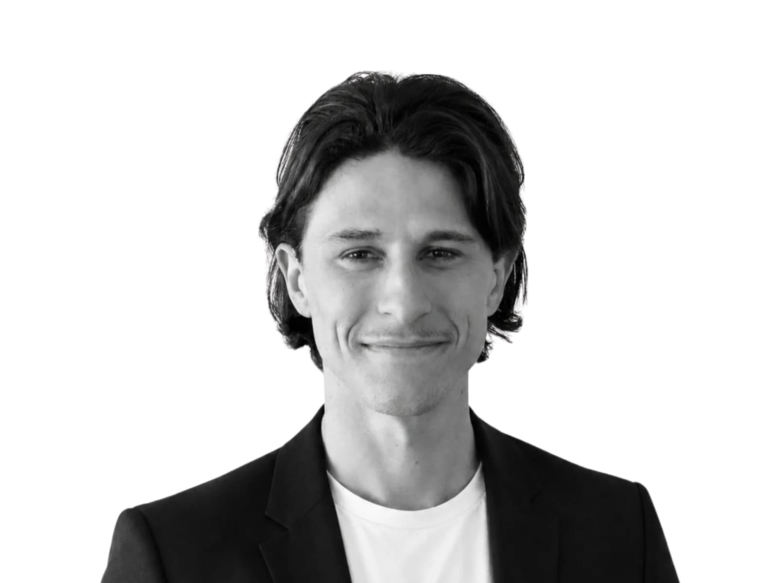 Portrait of Enzo Nalis